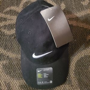 NWT Boy's Nike Hat